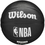 Wilson NBA Los Angeles Clippers Team Tribute mini Kosárlabda