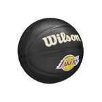 Wilson NBA Los Angeles Lakers Team Tribute mini Kosárlabda - Sportmania.hu