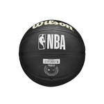 Wilson NBA Los Angeles Lakers Team Tribute mini Kosárlabda - Sportmania.hu