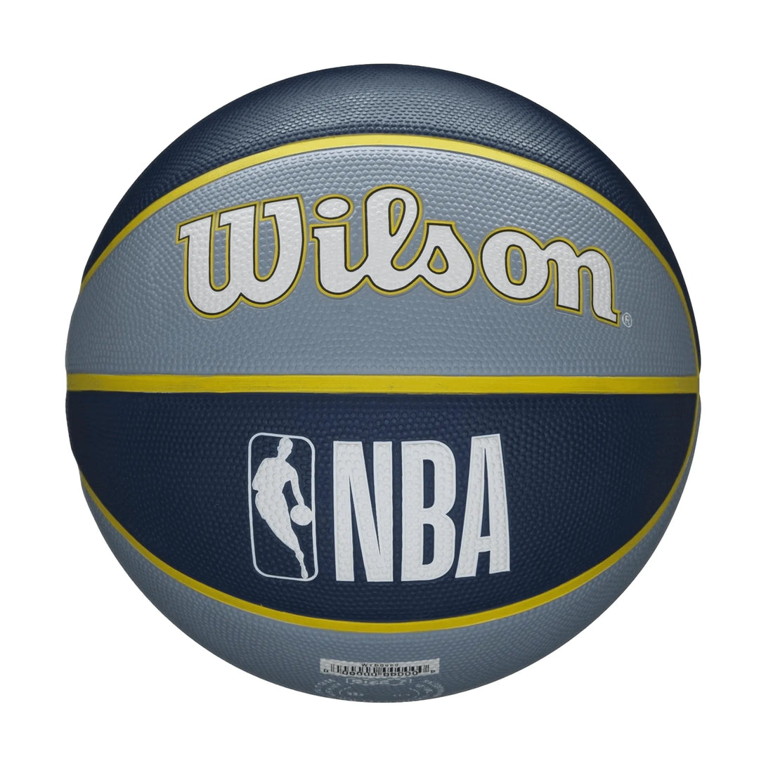 Wilson NBA Memphis Grizzlies TEAM TRIBUTE Kosárlabda - Sportmania.hu