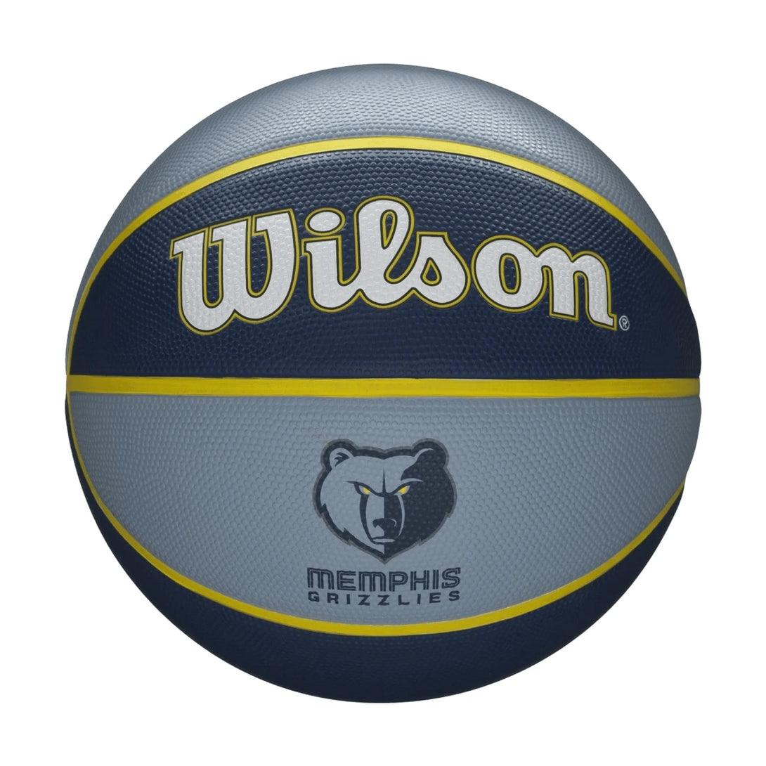 Wilson NBA Memphis Grizzlies TEAM TRIBUTE Kosárlabda - Sportmania.hu