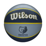 Wilson NBA Memphis Grizzlies TEAM TRIBUTE Kosárlabda