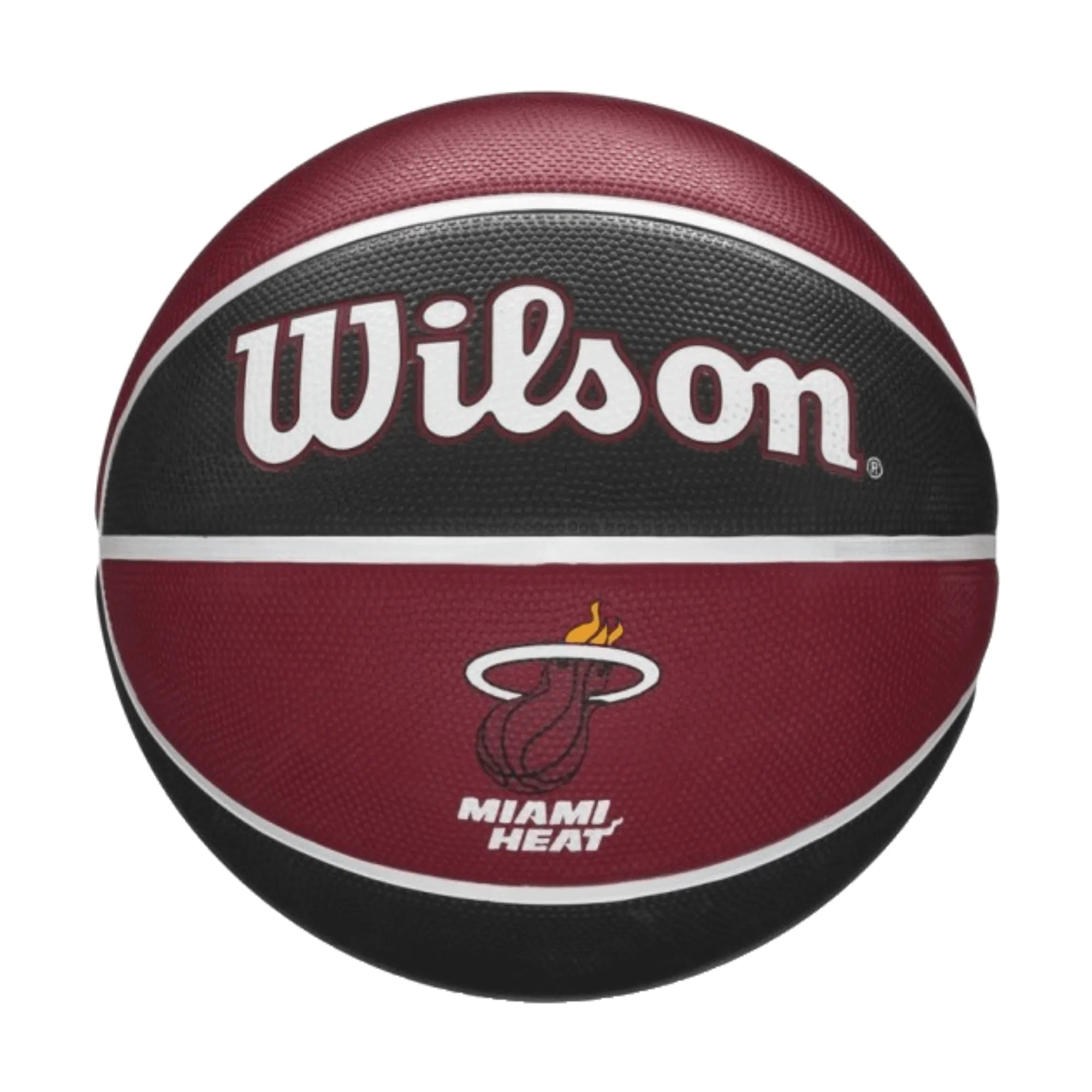 Wilson NBA Miami Heat TEAM TRIBUTE Kosárlabda - Sportmania.hu