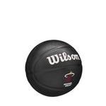 Wilson NBA Miami Heat Team Tribute mini Kosárlabda - Sportmania.hu