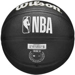 Wilson NBA Milwaukee Bucks Team Tribute mini Kosárlabda - Sportmania.hu
