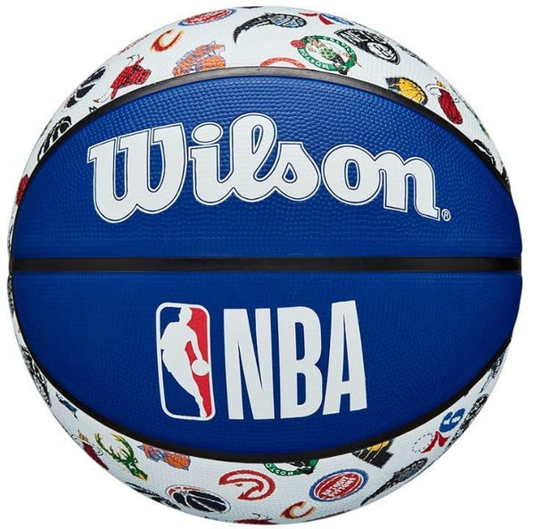 Wilson NBA NBA ALL TEAM kültéri Kosárlabda