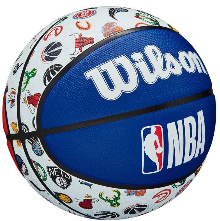 Wilson NBA NBA ALL TEAM kültéri Kosárlabda - Sportmania.hu