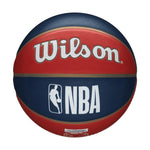 Wilson NBA New Orleans Pelicans TEAM TRIBUTE Kosárlabda