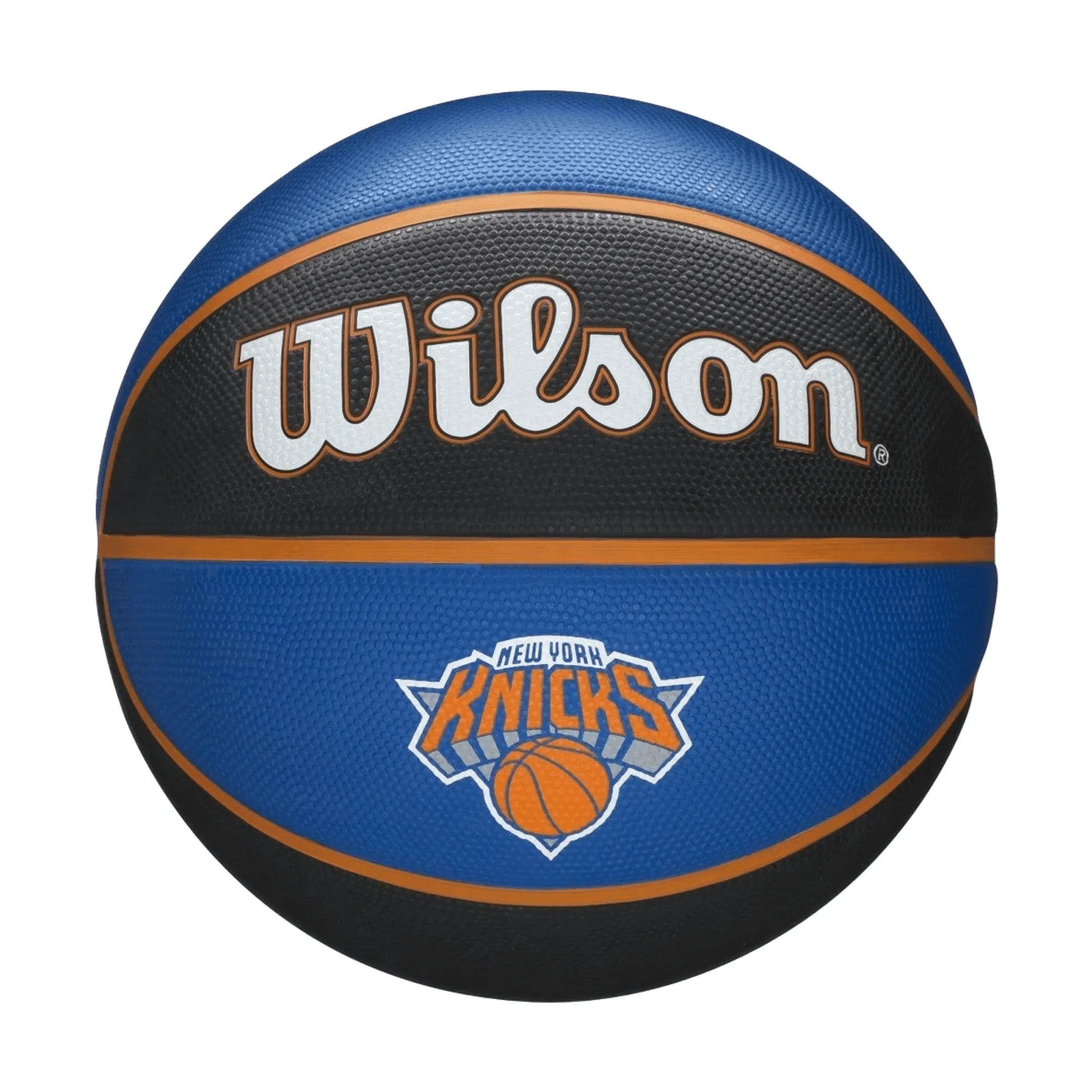 Wilson NBA New York Knicks TEAM TRIBUTE Kosárlabda - Sportmania.hu
