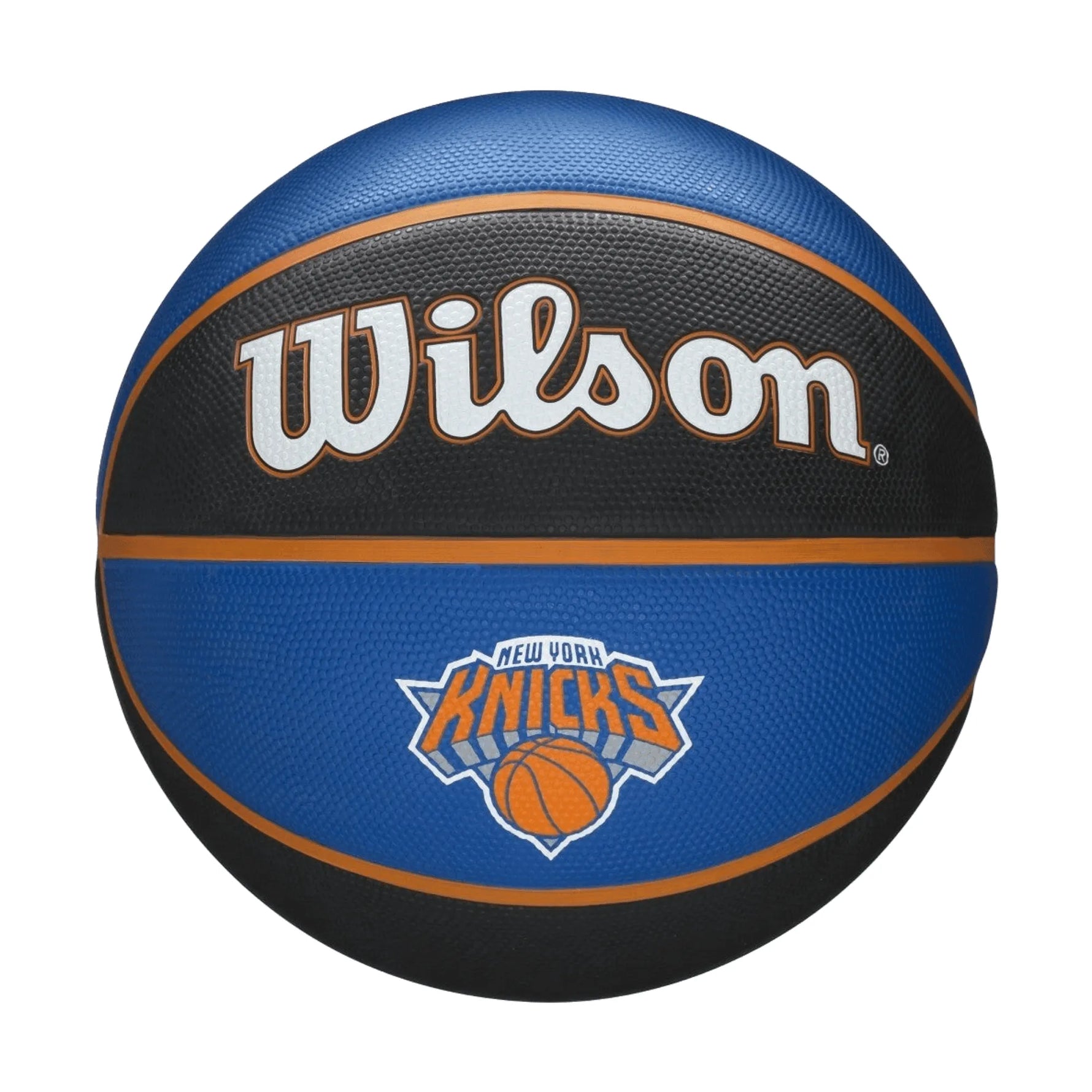 Wilson NBA New York Knicks TEAM TRIBUTE Kosárlabda - Sportmania.hu