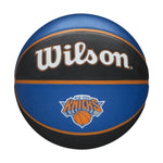 Wilson NBA New York Knicks TEAM TRIBUTE Kosárlabda