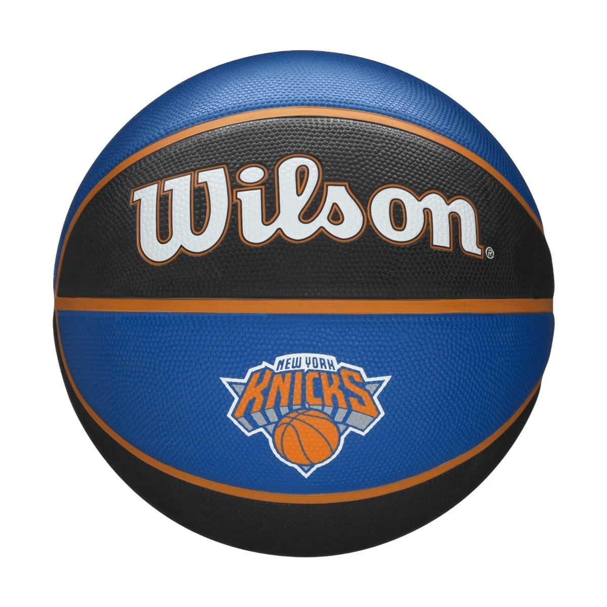 Wilson NBA New York Knicks TEAM TRIBUTE Kosárlabda