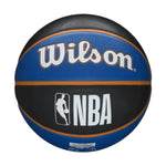 Wilson NBA New York Knicks TEAM TRIBUTE Kosárlabda
