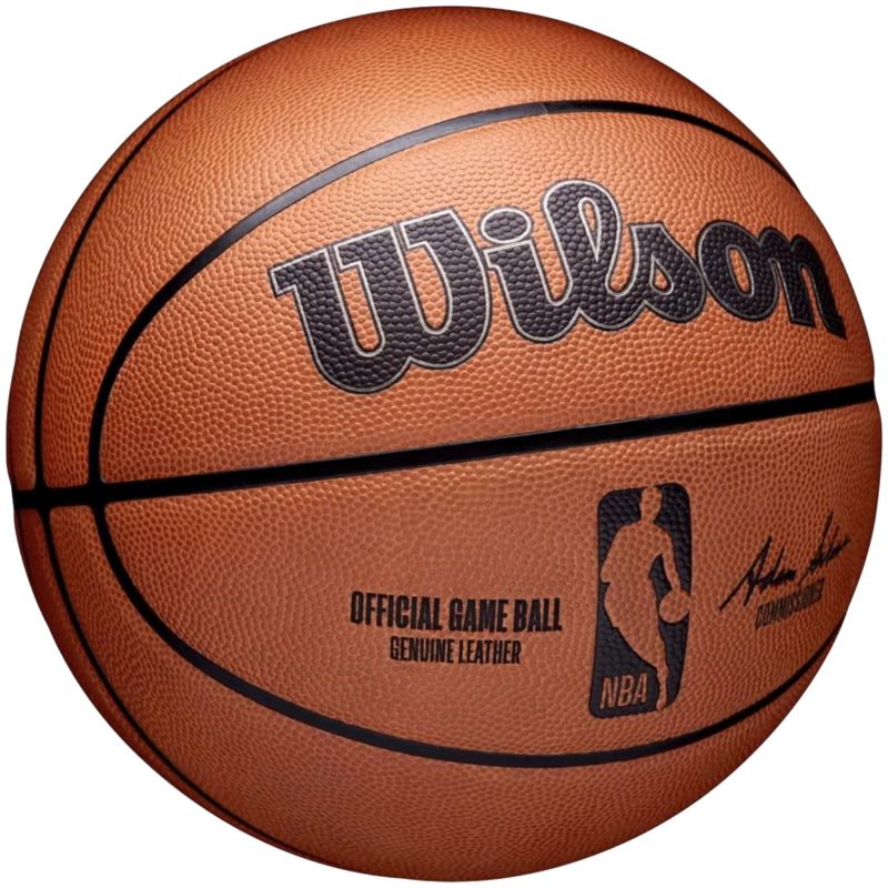 Wilson Nba Official Game Ball Basketball - Sportmania.hu
