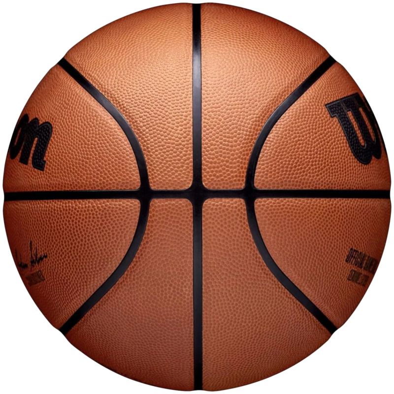 Wilson Nba Official Game Ball Basketball - Sportmania.hu