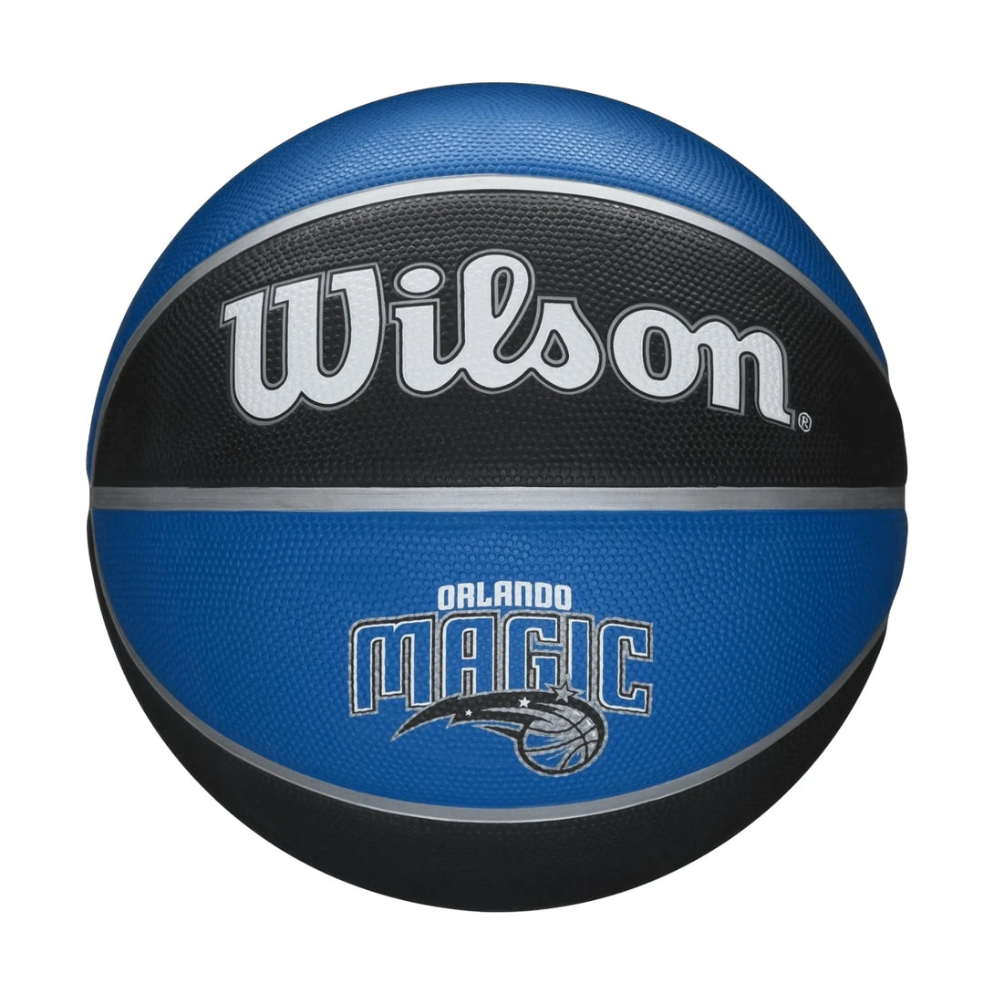 Wilson NBA Orlando Magic TEAM TRIBUTE Kosárlabda - Sportmania.hu
