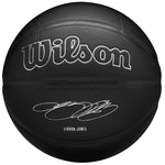 Wilson Nba Player Evergreen Bskt Lebron Basketball Ball Labda WZ4026801XB