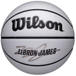 Wilson Nba Player Icon Uv Bskt Lebron Basketball Ball Labda WZ4030501XB