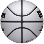 Wilson Nba Player Icon Uv Bskt Lebron Basketball Ball Labda WZ4030501XB