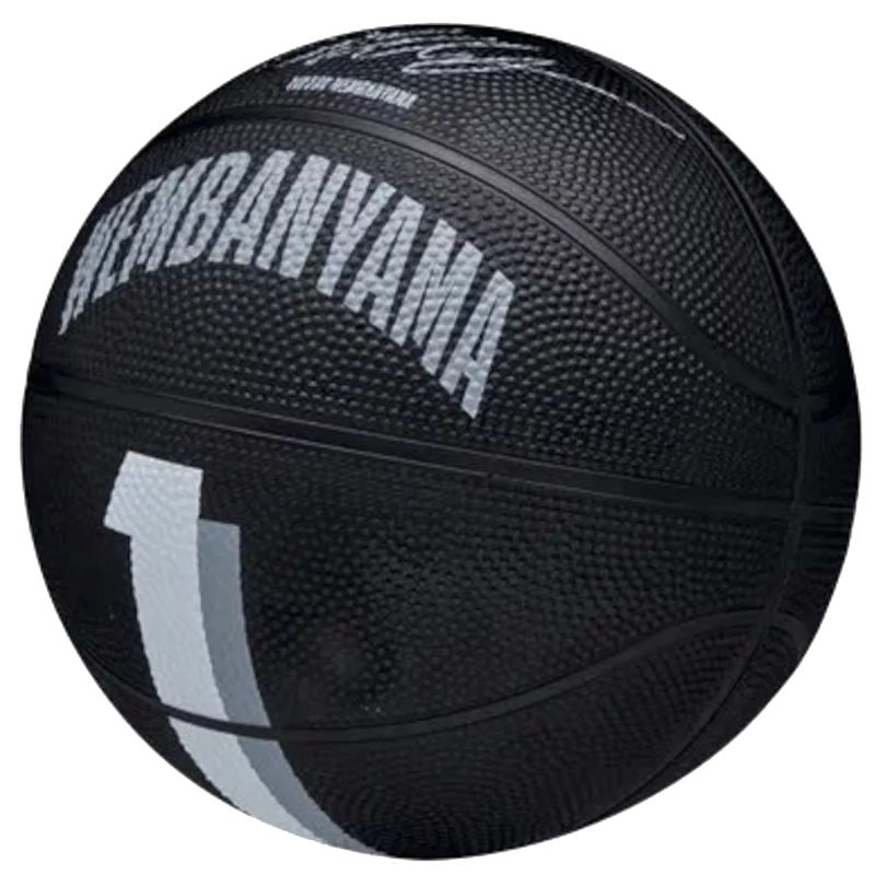 Wilson Nba Player Icon Victor Wembanyama Mini Ball - Sportmania.hu