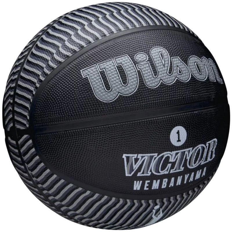 Wilson Nba Player Icon Victor Wembanyama Outdoor Ball - Sportmania.hu