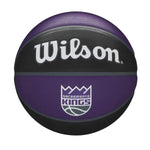 Wilson NBA Sacramento Kings TEAM TRIBUTE Kosárlabda
