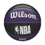 Wilson NBA Sacramento Kings TEAM TRIBUTE Kosárlabda