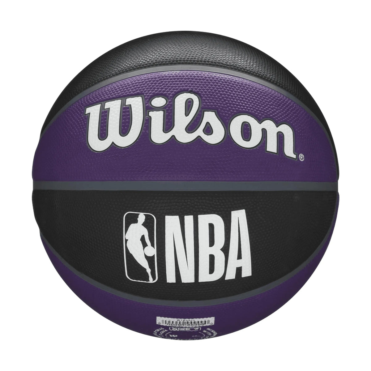 Wilson NBA Sacramento Kings TEAM TRIBUTE Kosárlabda