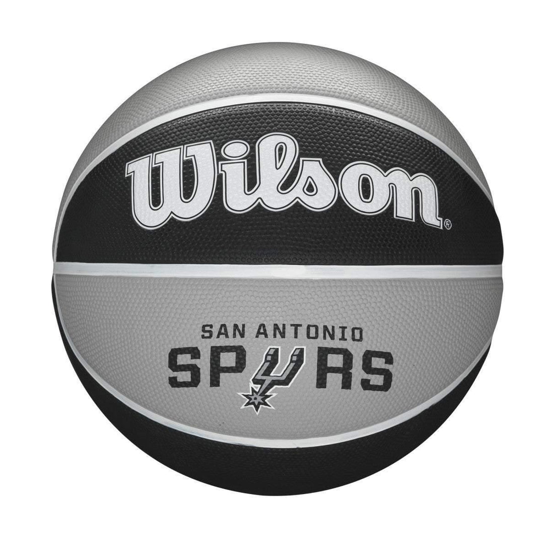 Wilson NBA San Antonio Spurs TEAM TRIBUTE kosárlabda - Sportmania.hu