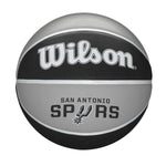 Wilson NBA San Antonio Spurs TEAM TRIBUTE Kosárlabda