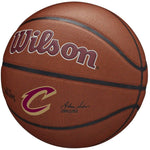 Wilson NBA Team Alliance Cleveland Cavaliers kosárlabda WZ4011901XB