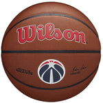 Wilson NBA Team Alliance Washington Wizards kosárlabda WTB3100XBWAS