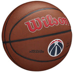 Wilson NBA Team Alliance Washington Wizards kosárlabda WTB3100XBWAS