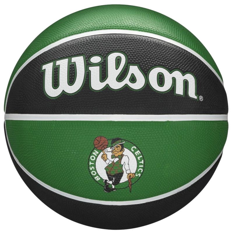 Wilson Nba Team Boston Celtics Ball Kosárlabda WTB1300XBBOS