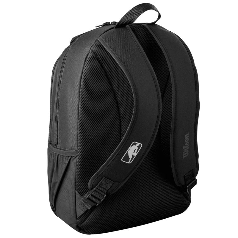 Wilson Nba Team Brooklyn Nets Backpack - Sportmania.hu