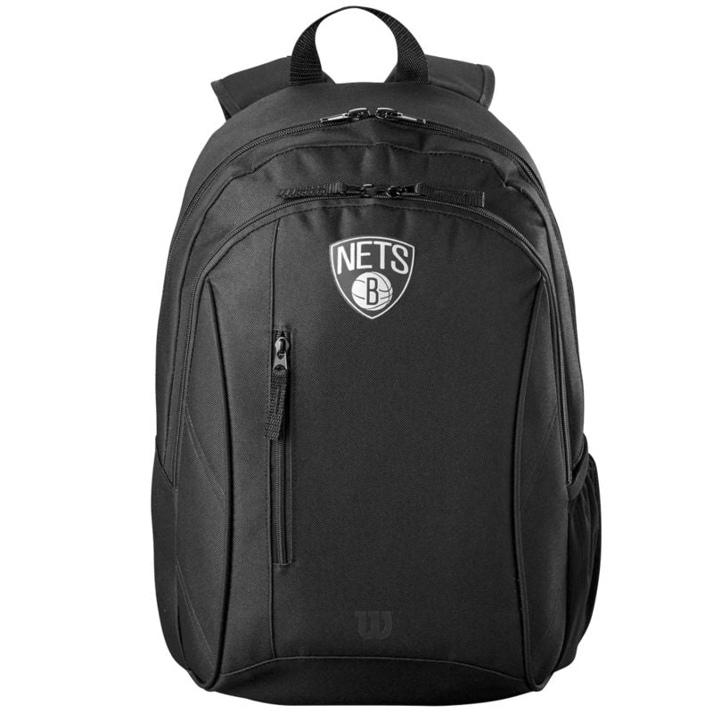 Wilson Nba Team Brooklyn Nets Backpack WZ6015002