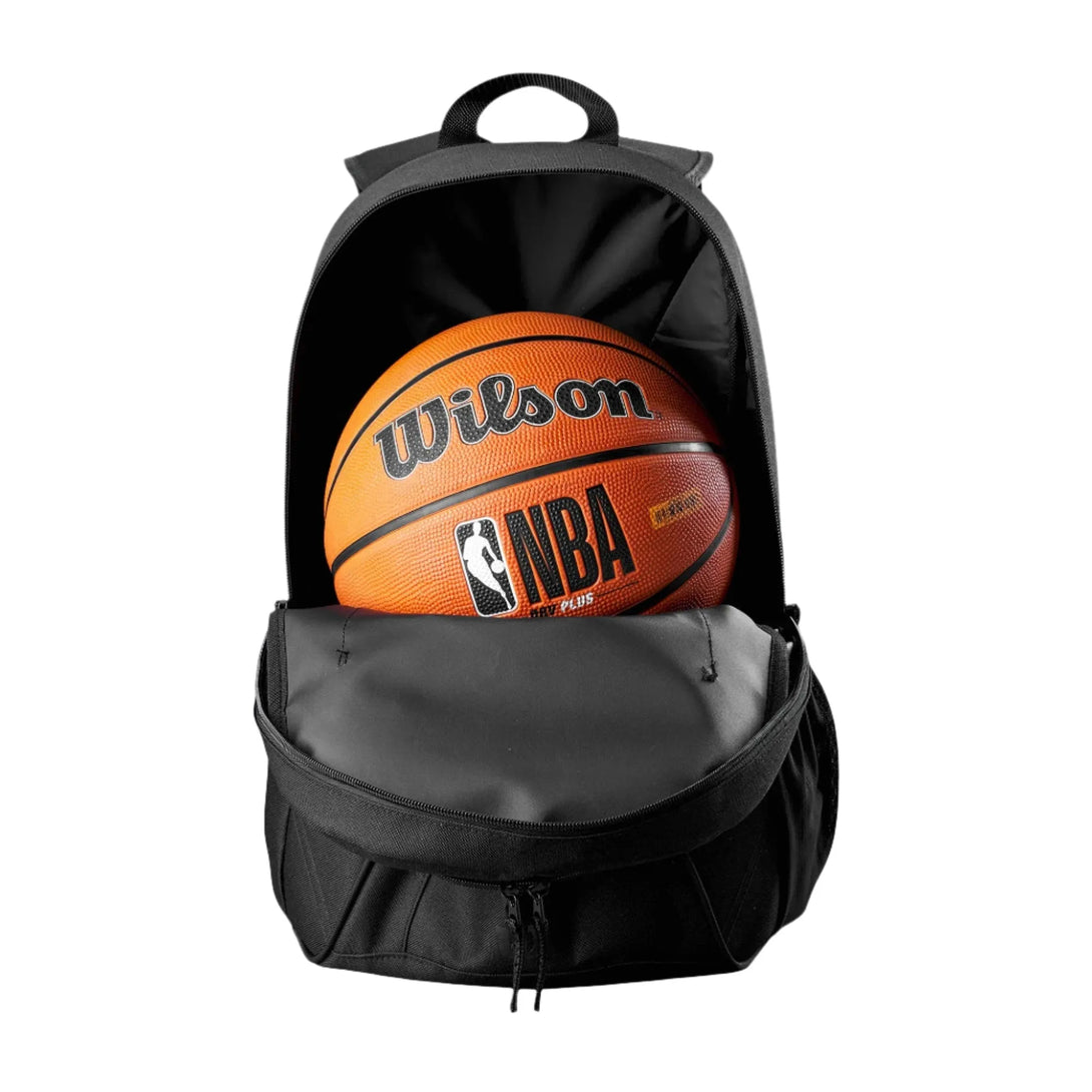 Wilson NBA Team Chicago Bulls kosárlabda hátizsák - Sportmania.hu