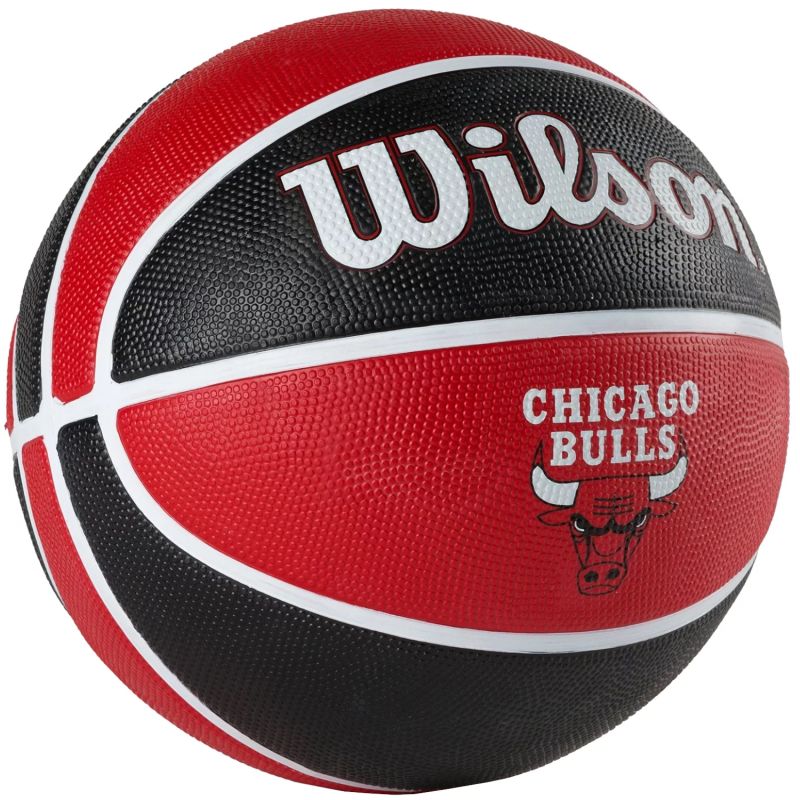Wilson NBA Team Chicago Bulls kosárlabda WTB1300XBCHI