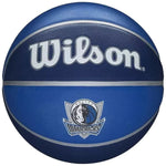 Wilson Nba Team Dallas Mavericks Ball - Sportmania.hu
