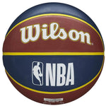 Wilson NBA Team Denver Nuggets kosárlabda WTB1300XBDEN