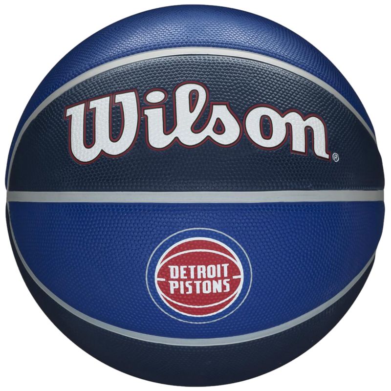 Wilson NBA Team Detroit Pistons Ball WTB1300XBDET Kiegészítők - Sportmania.hu
