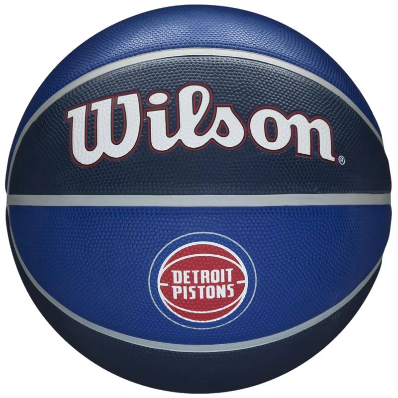 Wilson NBA Team Detroit Pistons Ball WTB1300XBDET Kiegészítők - Sportmania.hu