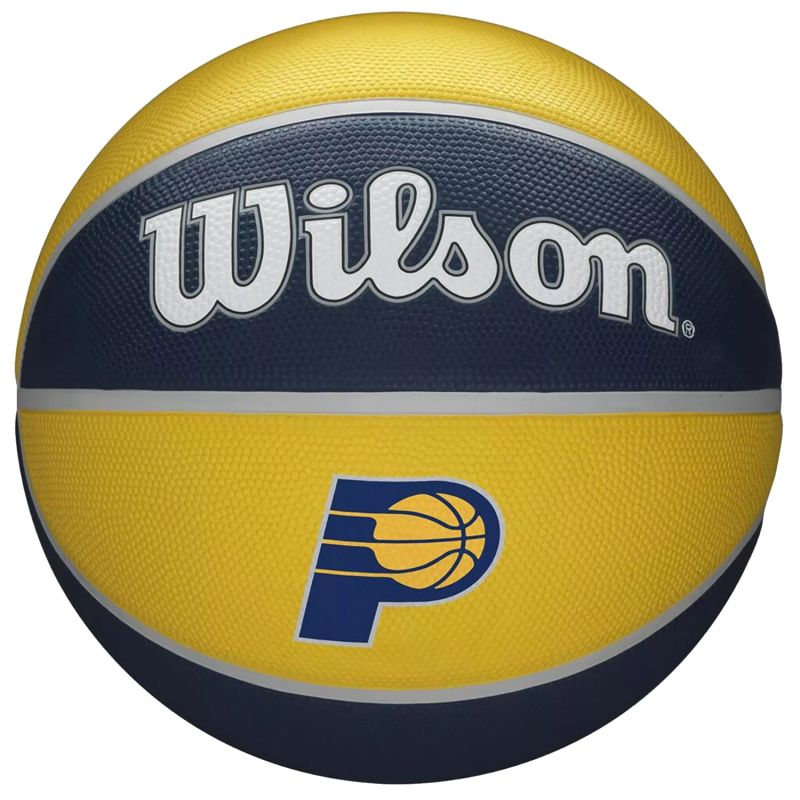 Wilson Nba Team Indiana Pacers Ball - Sportmania.hu