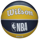 Wilson NBA Team Indiana Pacers kosárlabda WTB1300XBIND