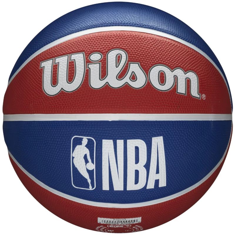 Wilson NBA Team Los Angeles Clippers Ball WTB1300XBLAC kosárlabda - Sportmania.hu