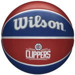 Wilson NBA Team Los Angeles Clippers Ball WTB1300XBLAC kosárlabda - Sportmania.hu