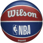 Wilson NBA Team Los Angeles Clippers Ball WTB1300XBLAC kosárlabda - Sportmania.hu