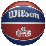 Wilson NBA Team Los Angeles Clippers Ball WTB1300XBLAC kosárlabda - Sportmania.hu