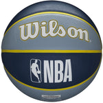 Wilson Nba Team Memphis Grizzlies Ball - Sportmania.hu