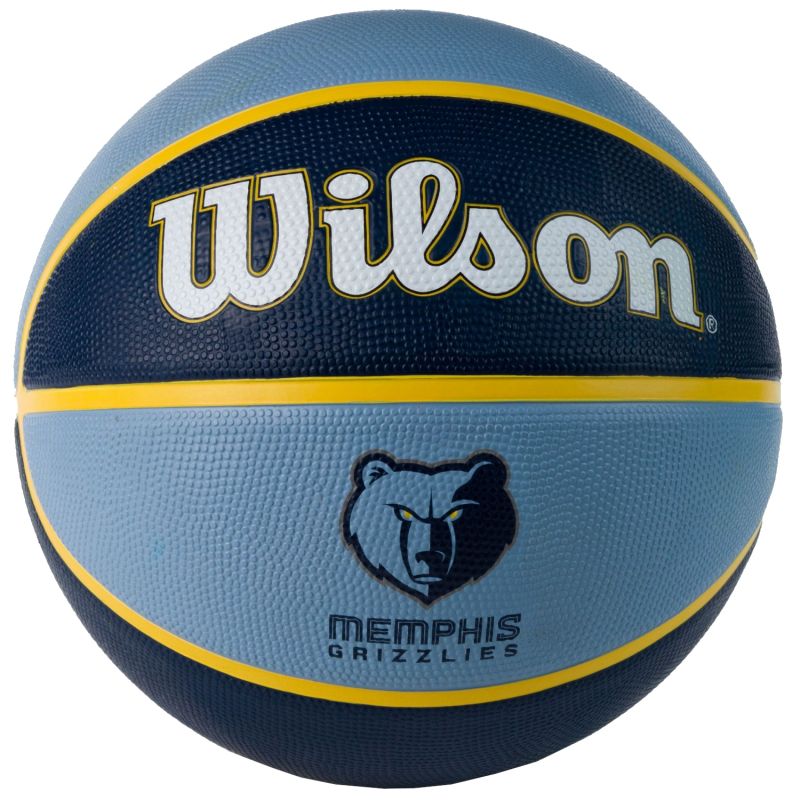 Wilson Nba Team Memphis Grizzlies Ball - Sportmania.hu